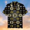 Amazing Boston Bruins Hawaiian Shirt