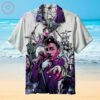 Arctic Monkeys Hawaiian Shirt Summer Beach Outfit