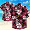 Arizona Cardinals Tommy Bahama Hawaiian Shirt