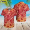 Calgary Flames Hawaiian Shirt Outfit Summer Beach