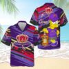 Crown Royal The Simpsons Hawaiian Shirt