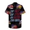 Dirt Track Racing Live Fast Live Loud Live Proud Stay Dirty Firework Hawaiian Shirt