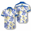 El Salvador Hawaiian Shirt Outfit Beach Summer