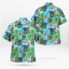 Funny Lilo And Stitch 2 Hawaiian Shirt