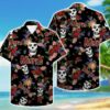 Misfits Hawaiian Shirt Outfit Summer Beach