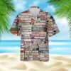 Mixtape Hawaiian Shirt Outfit Summer Beach