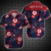 Nick Cave Hawaiian Shirt Outfit Summer Beach