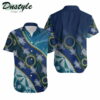 North Queensland Cowboys Indigenous 2020 Hawaiian Shirt