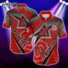 Ohio State Buckeyes Hawaiian Shirt