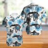 Orlando Magic Hawaiian Shirt Summer Outfit Beach