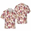 Queen Band S Hawaiian Shirt Outfit Summer Beach