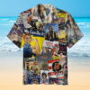 Smithsonian War Hawaiian Shirt Summer Outfit Beach