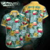 South Park Hawaiian Shirt Beach Outfit Summer