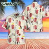 Switzerland Valais Hawaiian Shirt