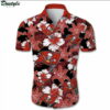 Tampa Bay Buccaneers Tropical Hawaiian Shirt