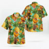 The Muppet Show Scooter Hawaiian Shirt