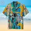 The Strokes Hawaiian Shirt Outfit Summer Beach