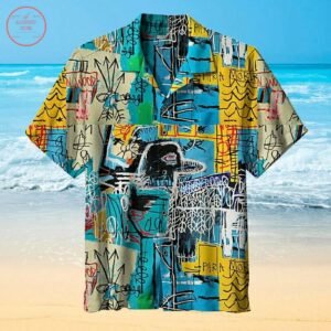 The Strokes Hawaiian Shirt Outfit Summer Beach