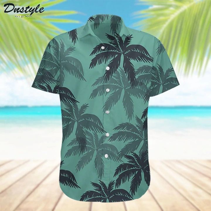 Tommy Vercetti Hawaiian Shirt Summer Outfit Beach