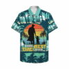 Yoda Dad Ever Hawaiian Shirt Beach Outfit Summer