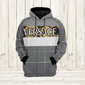 Gianni Versace Type 1095 Luxury Hoodie Outfit Fashion Brand