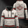 Gucci Bee Type 1084 Hoodie Outfit Luxury Fashion Brand