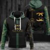 Gucci Green Type 1033 Luxury Hoodie Outfit Fashion Brand