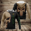 Gucci Skull Type 1000 Luxury Hoodie Outfit Fashion Brand