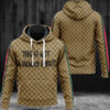 Gucci Type 962 Hoodie Outfit Luxury Fashion Brand