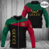 Gucci Type 956 Luxury Hoodie Outfit Fashion Brand