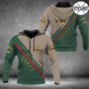 Gucci Type 951 Hoodie Fashion Brand Outfit Luxury