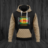 Gucci Type 937 Hoodie Outfit Fashion Brand Luxury