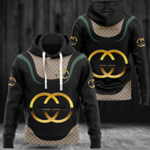 Gucci Type 936 Luxury Hoodie Fashion Brand Outfit