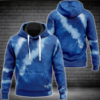 Louis Vuitton Blue Lv Type 903 Hoodie Fashion Brand Outfit Luxury