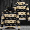 Louis Vuitton Lv Type 840 Hoodie Fashion Brand Outfit Luxury