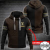 Personalized Louis Vuitton Lv Type 819 Hoodie Fashion Brand Luxury Outfit