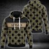 Gianni Versace Type 795 Luxury Hoodie Outfit Fashion Brand