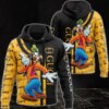 Gucci Goofy Dog Disney S Type 742 Hoodie Fashion Brand Luxury Outfit