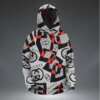 Gucci Type 727 Luxury Hoodie Fashion Brand Outfit