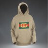 Gucci Type 723 Hoodie Fashion Brand Luxury Outfit