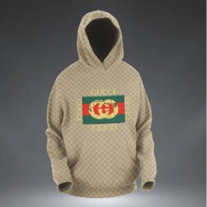 Gucci Type 723 Hoodie Fashion Brand Luxury Outfit