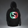 Gucci Type 719 Hoodie Outfit Fashion Brand Luxury