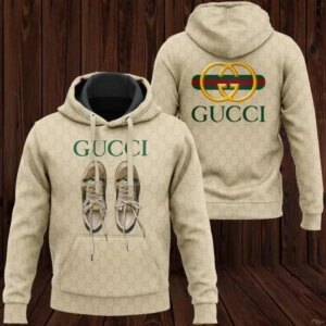 Gucci Type 712 Luxury Hoodie Outfit Fashion Brand