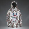 Gucci Mickey Type 709 Hoodie Fashion Brand Luxury Outfit