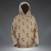 Gucci Mickey Type 708 Luxury Hoodie Outfit Fashion Brand