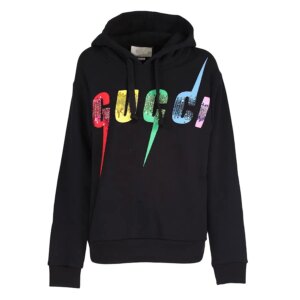 Gucci Type 689 Luxury Hoodie Fashion Brand Outfit