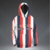 Gucci Type 688 Hoodie Fashion Brand Outfit Luxury