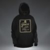 Gucci Roma Dark Brand Type 677 Luxury Hoodie Outfit Fashion