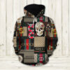 Gucci Skull Type 674 Hoodie Fashion Brand Outfit Luxury