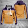 Gucci The North Face Type 661 Hoodie Outfit Luxury Fashion Brand